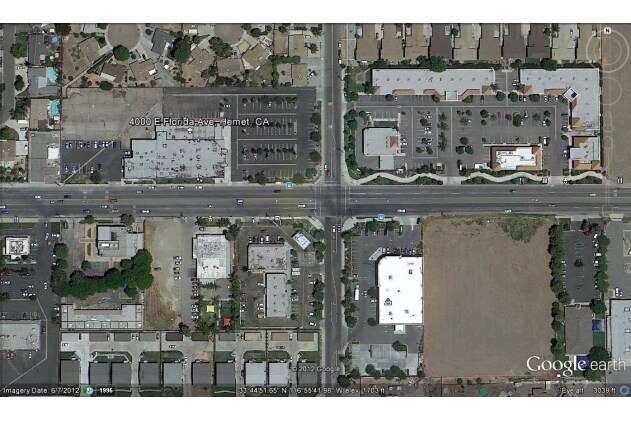 More Photos Of 4000 E Florida Ave, Hemet Freestanding For Lease