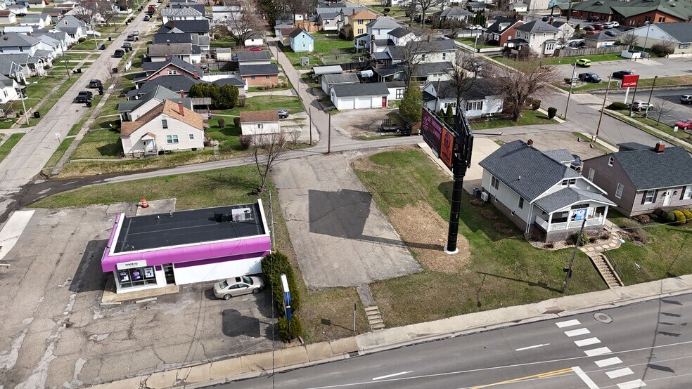 More Photos Of 2415 Maple Ave, Zanesville Carwash For Sale