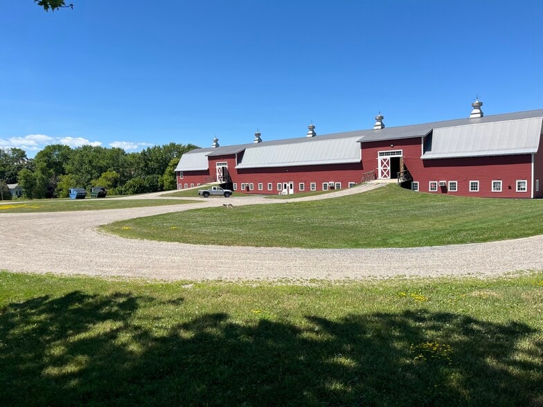 More Photos Of 16 New Haven Rd, Vergennes Land For Sale