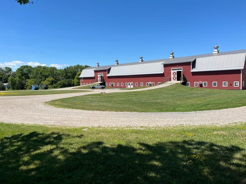 More Photos Of 16 New Haven Rd, Vergennes Land For Sale