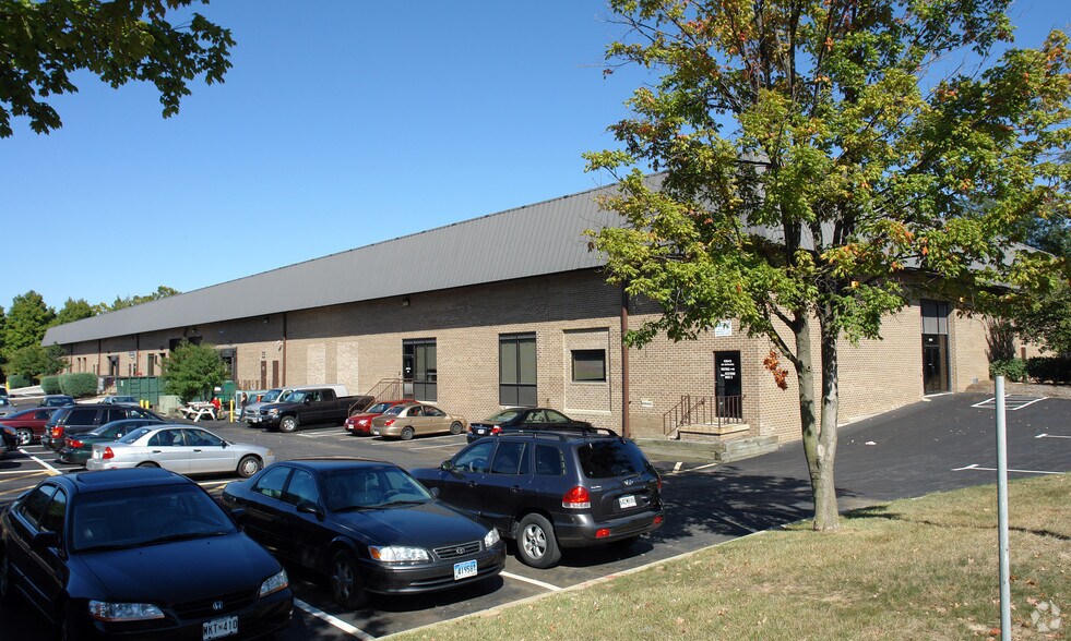 More Photos Of 10945-10973 McCormick Rd, Hunt Valley Unknown For Lease