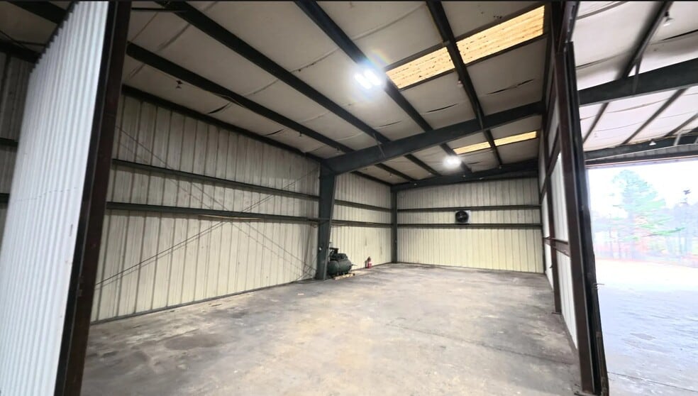 More Photos Of 1060 Old Guntersville Gadsden Rd, Boaz Industrial For Sale