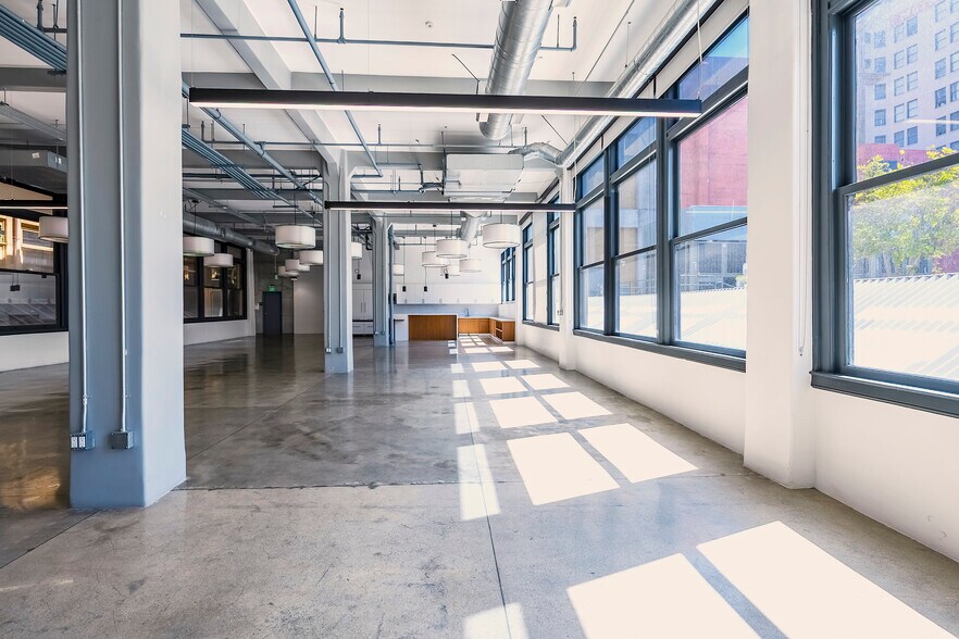 More Photos Of 312 S Hill St, Los Angeles Office For Lease