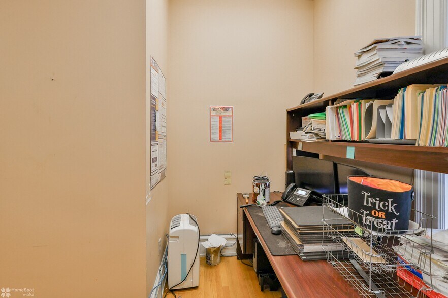 More Photos Of 1248 W Hamilton St, Allentown Office For Sale