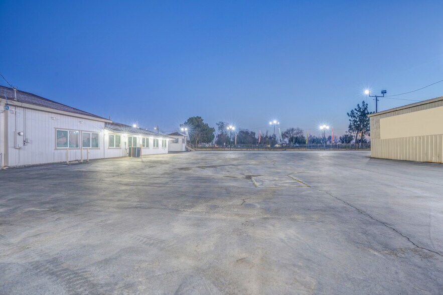 More Photos Of 854 Crows Landing Rd, Modesto Auto Dealership For Sale