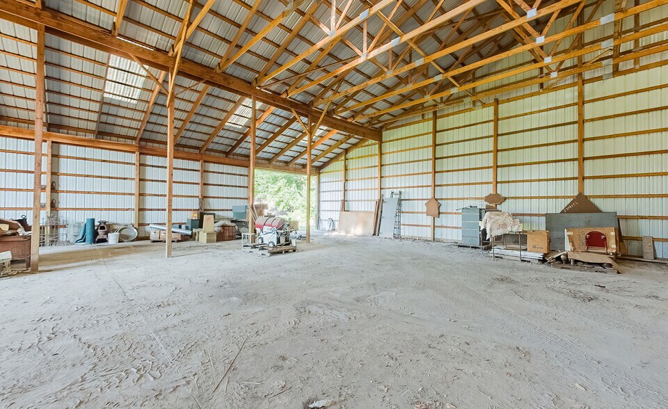 More Photos Of 3825 Columbia Blvd, Bloomsburg Manufacturing For Sale