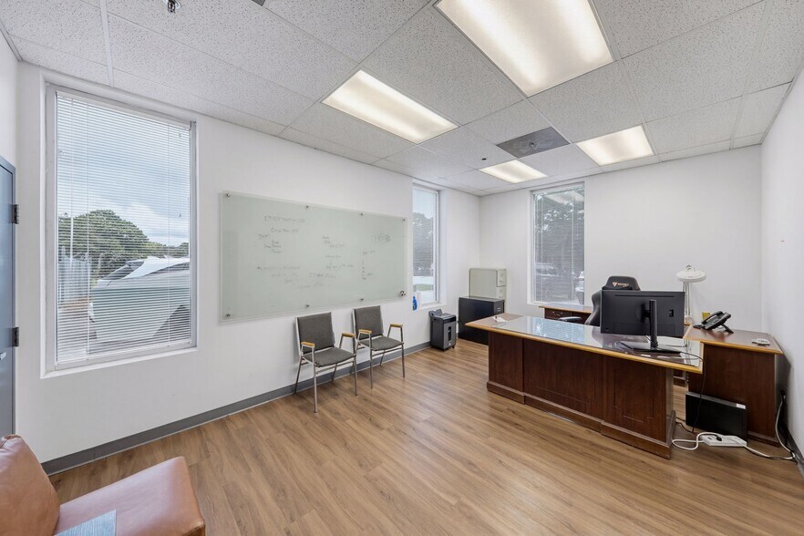 More Photos Of 9126 Industrial Blvd NE, Covington Warehouse For Sale