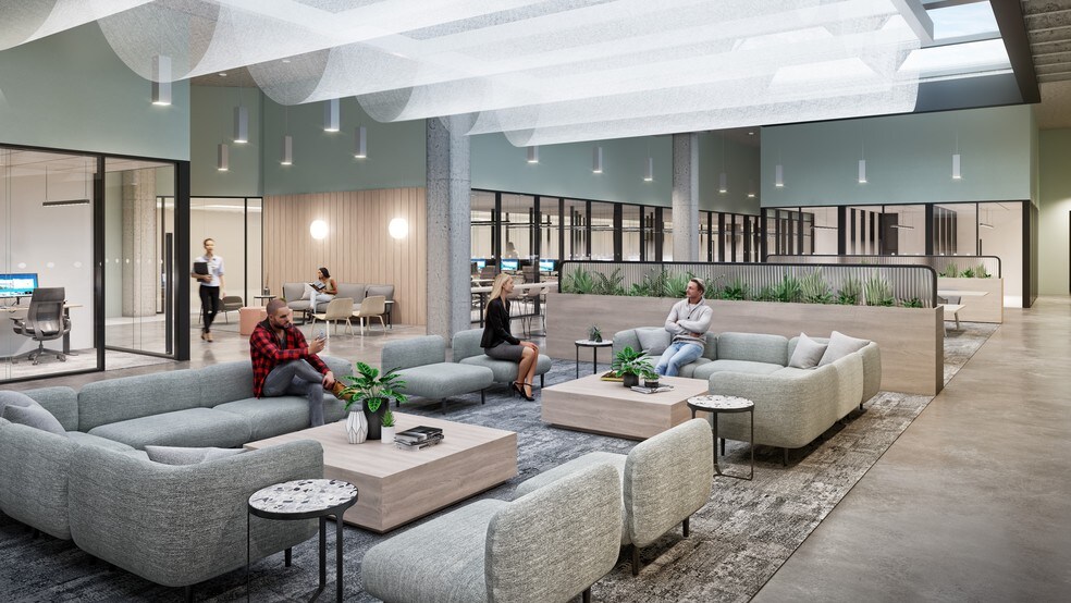 More Photos Of 3 Greenway Plz, Houston Office For Lease