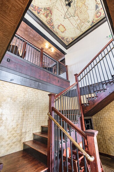 More Photos Of 9264 Saginaw Rd, Richville Restaurant For Sale