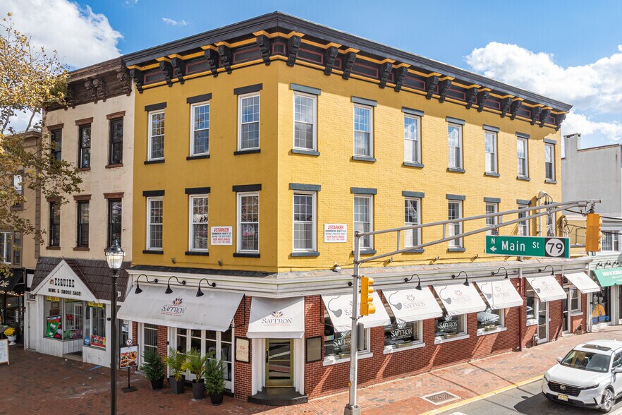 More Photos Of 2 E Main St, Freehold General Retail For Sale