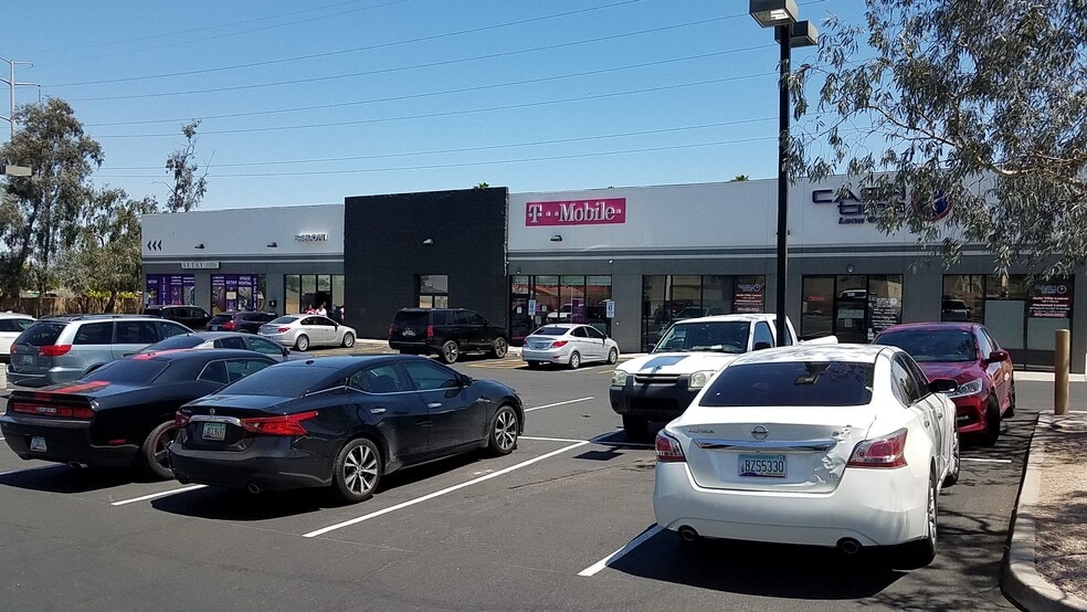 Primary Photo Of 7430 S 48th St, Phoenix Storefront For Lease