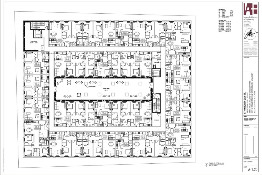 57 N Day St, Orange, NJ 07050 Land For Sale