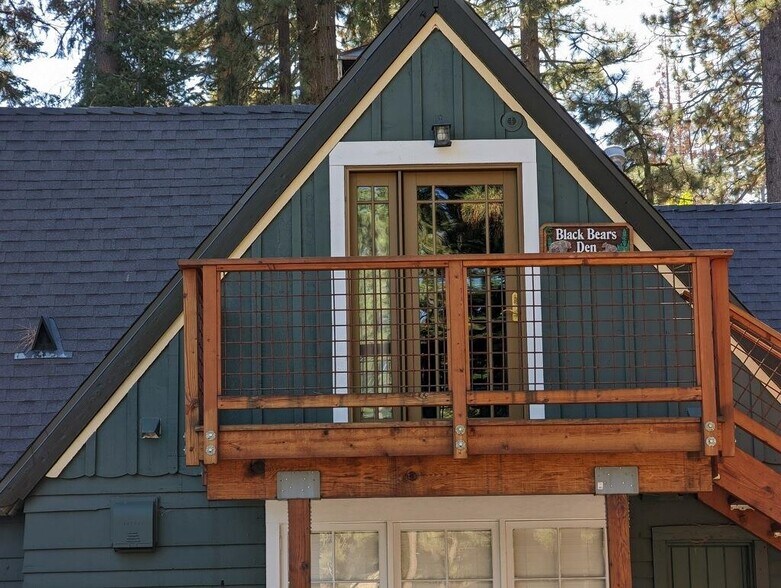 More Photos Of 2255 W Lake Blvd, Tahoe City General Retail For Sale