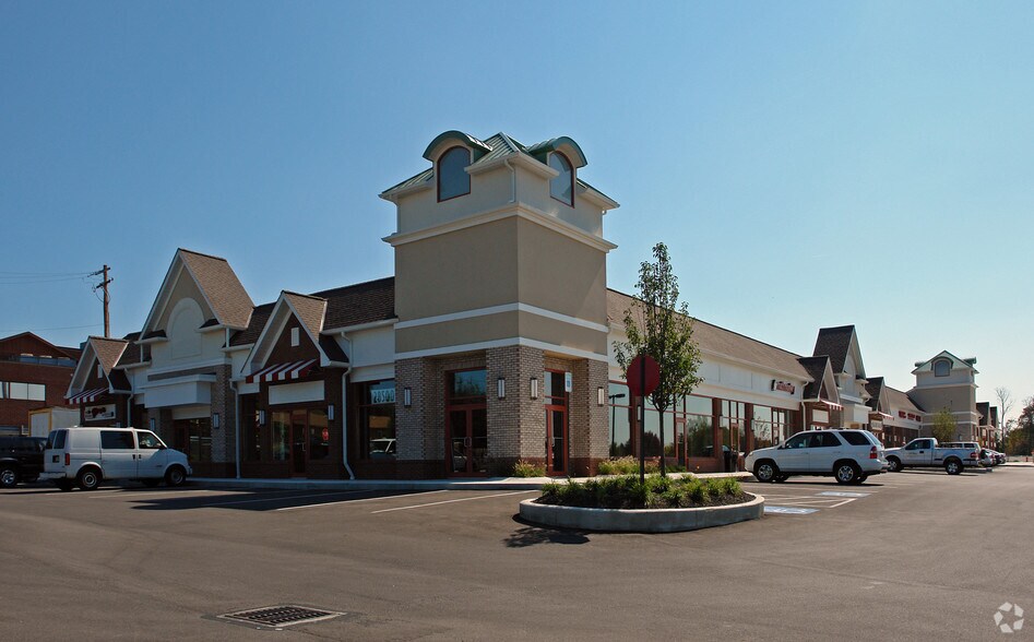 More Photos Of 28500 Miles Rd, Solon Unknown For Lease