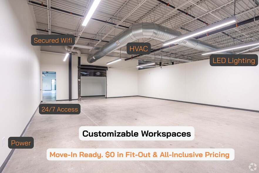 More Photos Of 77 Rowe St, Newton Warehouse For Lease