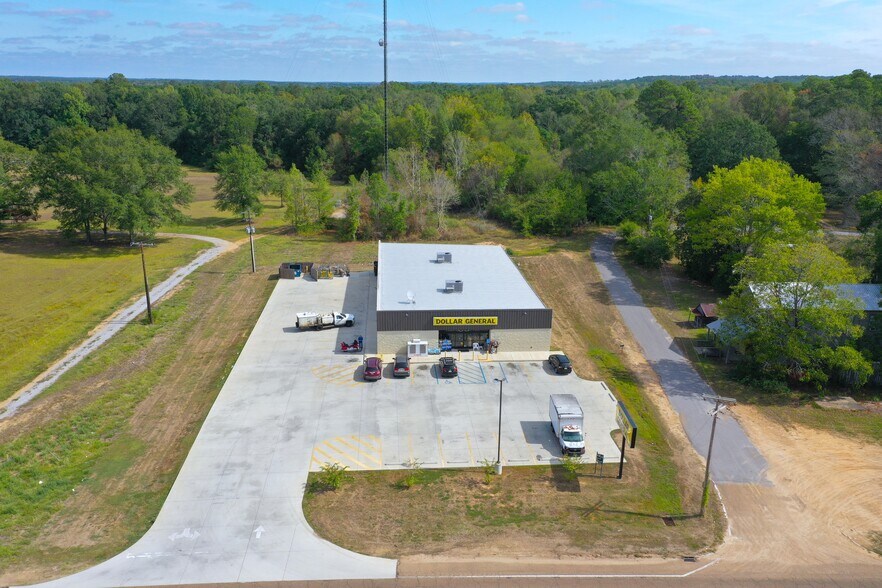 Primary Photo Of 2248 Simpson 28 W hwy, Pinola Convenience Store For Sale