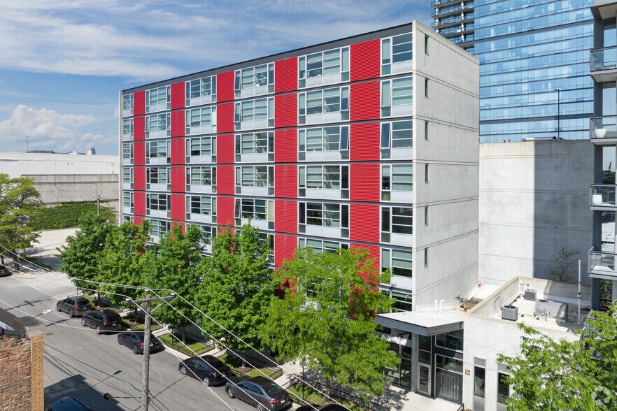 Primary Photo Of 1519 N Fremont St, Chicago Apartments For Lease