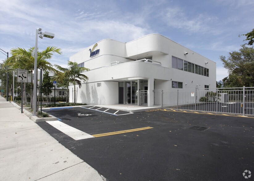 Primary Photo Of 501 SE 12th St, Fort Lauderdale Office For Lease