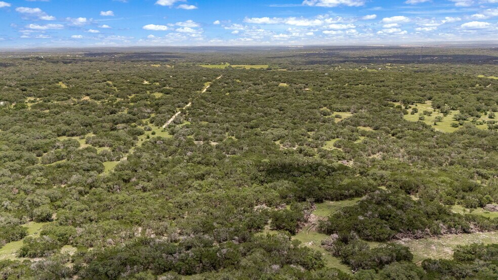 More Photos Of 4601 County Road 251, Hondo Land For Sale