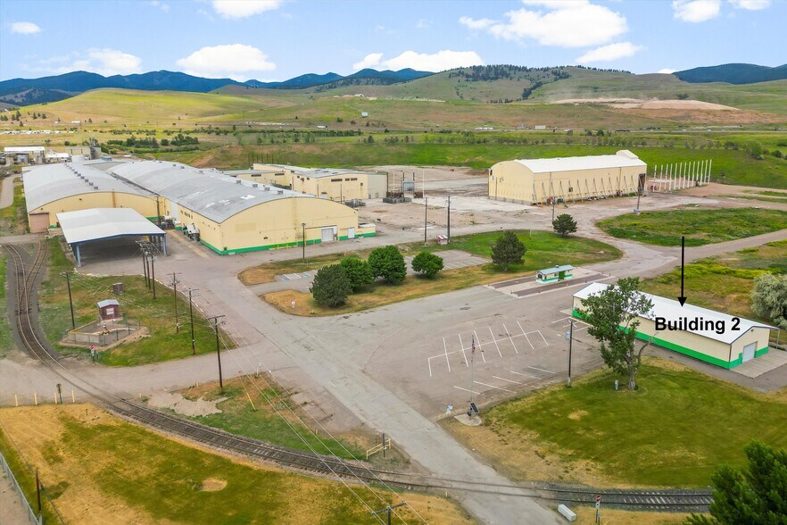 Primary Photo Of 3300 Raser Dr, Missoula Industrial For Lease