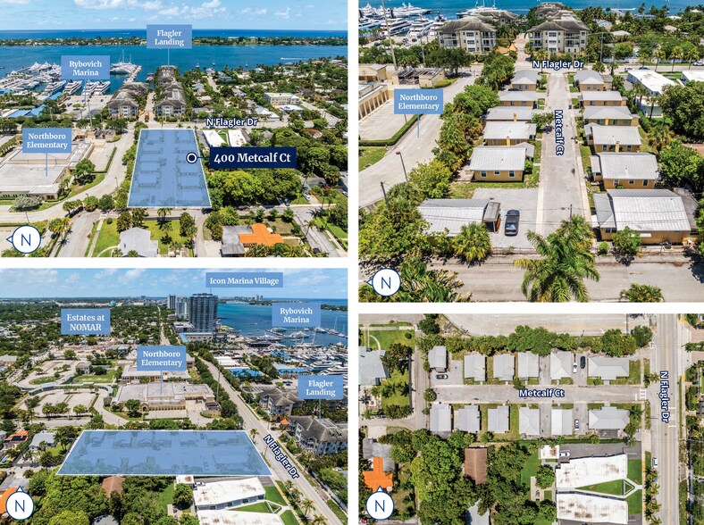 More Photos Of 400 Metcalf Ct, West Palm Beach Apartments For Sale