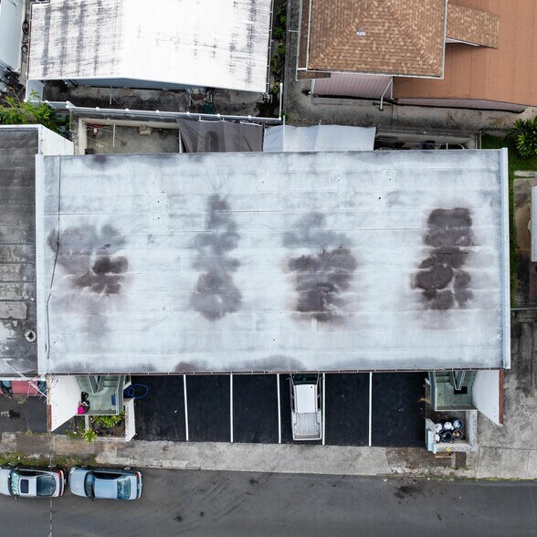 More Photos Of 110 S Kuakini St, Honolulu Apartments For Sale