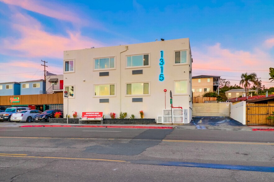 More Photos Of 1315 Morena Blvd, San Diego Apartments For Sale