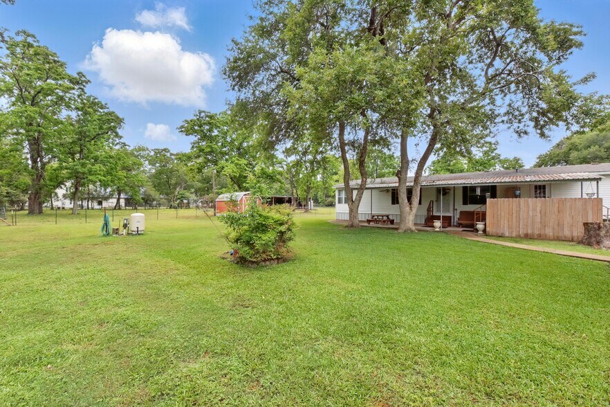 More Photos Of 19617 Haude Rd, Spring Land For Sale