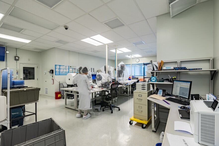 More Photos Of 1745 Eaton Ave, Bethlehem Manufacturing For Lease