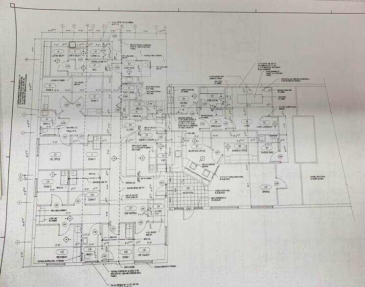 More Photos Of 125 Riverbend Dr, Charlottesville Medical For Lease