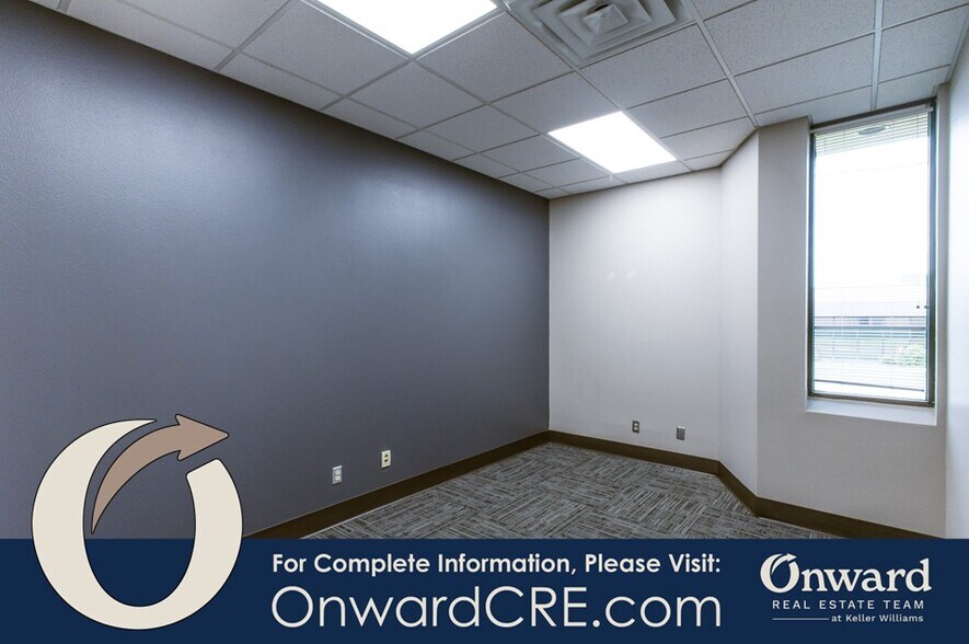 More Photos Of 6625 Sanger Ave, Waco Office For Sale