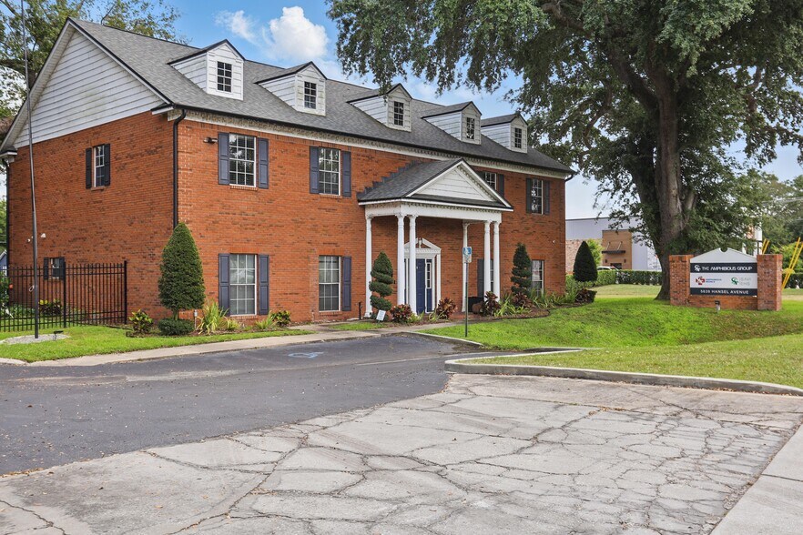 More Photos Of 5639 Hansel Ave, Orlando Medical For Sale