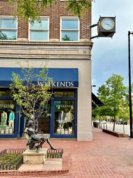 More Photos Of 1942 Broadway, Boulder Office For Sale