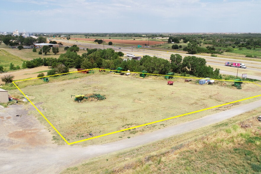 More Photos Of 219 US Highway 287 E, Vernon Land For Lease