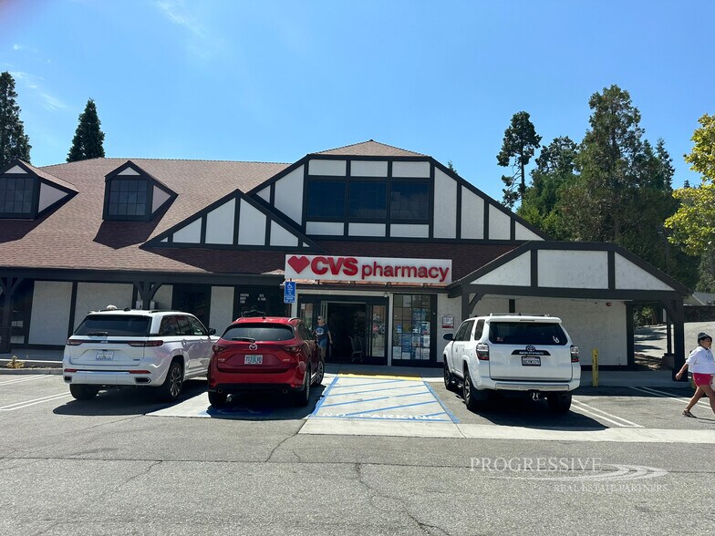 More Photos Of 28200 Hwy 189, Lake Arrowhead Unknown For Lease