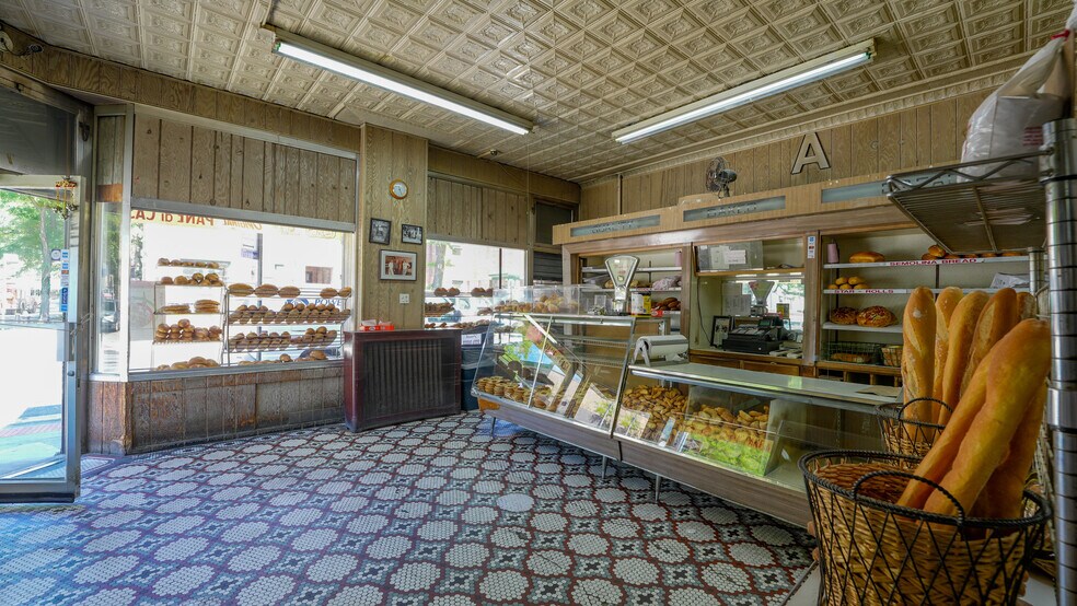 More Photos Of 2372 Hughes Ave, Bronx General Retail For Sale