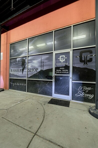 More Photos Of 1506 Lee Trevino Blvd, El Paso Unknown For Lease