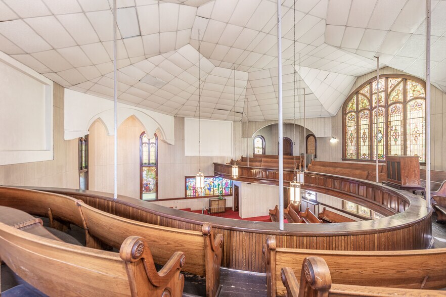 More Photos Of 2117 Jenny Lind St, Mckeesport Religious Facility For Sale