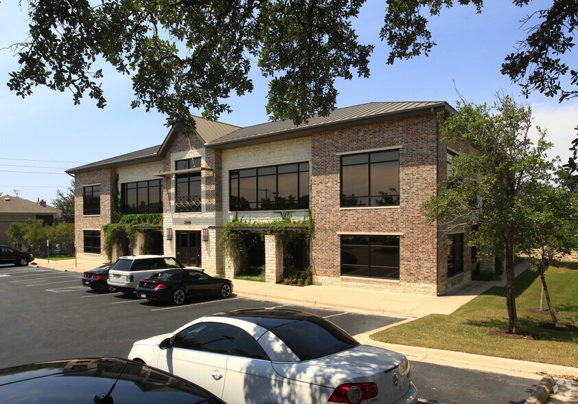 Primary Photo Of 2508 Ashley Worth Blvd, Austin Medical For Lease