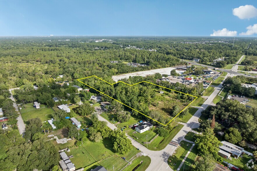 More Photos Of 250 N County Road 13, Orlando Land For Sale