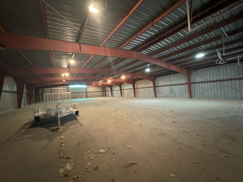 More Photos Of 401 3rd St, Rapid City Warehouse For Lease
