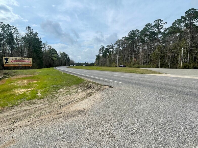 More Photos Of 48980 Rabun, Bay Minette Land For Sale