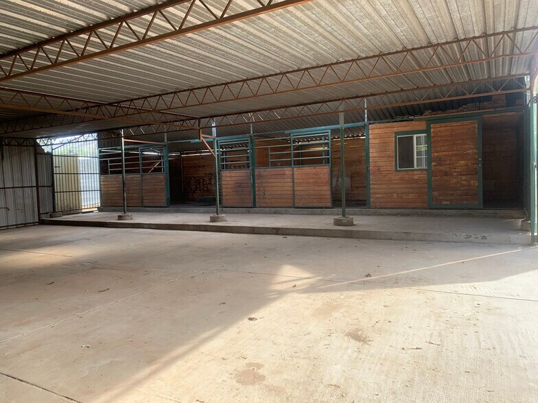 More Photos Of 1666 E Los Angeles Ave, Somis Land For Lease