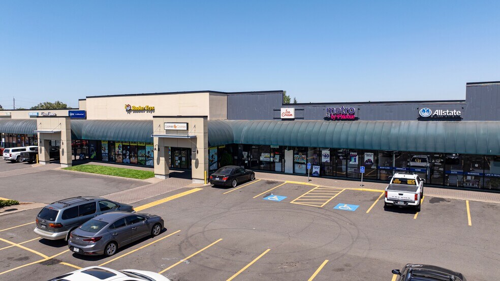 More Photos Of 3001-3169 W 11th Ave, Eugene Unknown For Lease