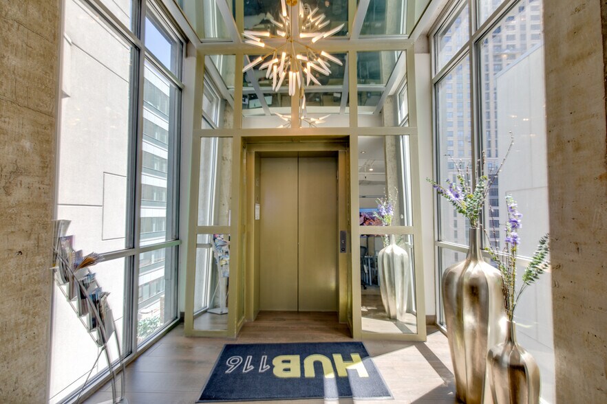 More Photos Of 116 W Hubbard St, Chicago Office For Lease