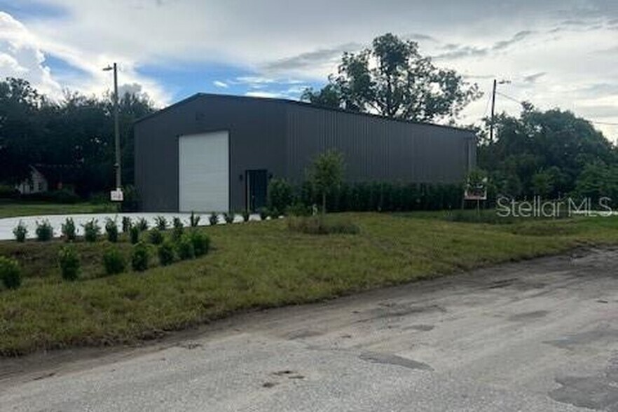 More Photos Of 14618 6th St, Dade City Warehouse For Sale