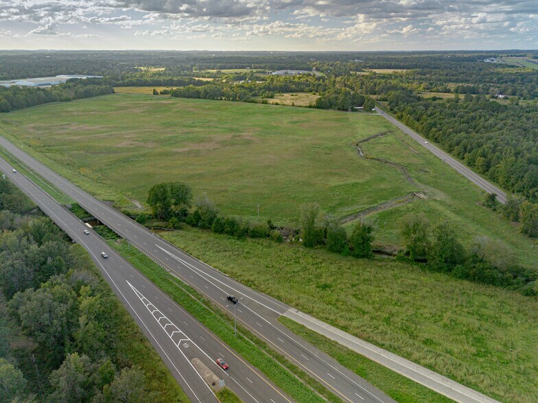 More Photos Of Hwy 31 @ I 20, Marshall Land For Sale