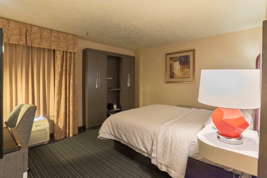 More Photos Of 4100 Snyder Blvd, Sierra Vista Hotel For Sale