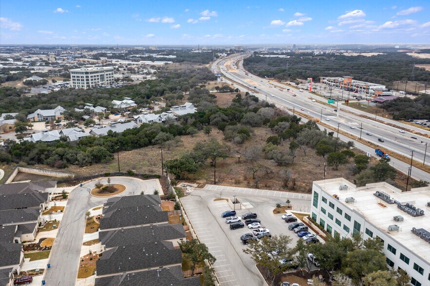 More Photos Of 1604 Access/Lockhill Selma RD, San Antonio Land For Sale