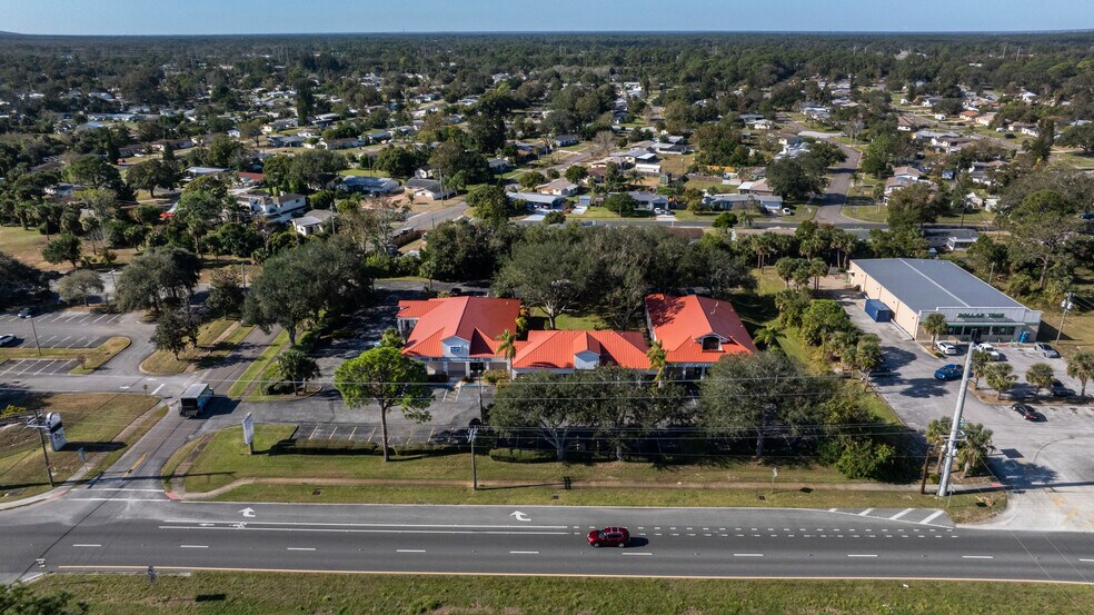 More Photos Of 7139 N Highway 1, Cocoa Office For Sale